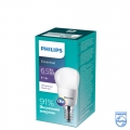 Лампа ESSLEDLustre 6.5-75W E14 840 P45ND (Philips)